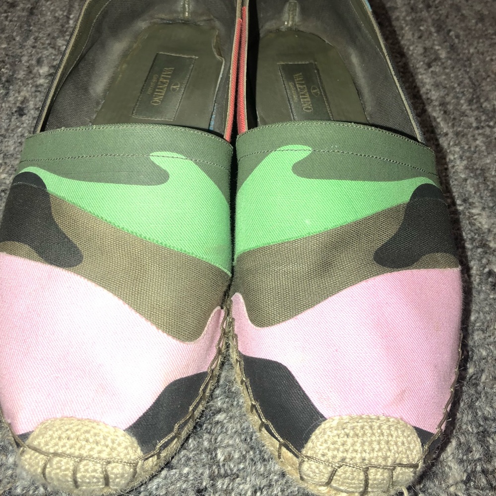 Valentino espadrilles - Picture 4 of 5